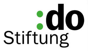 Logo der Stiftung:do Logo der Stiftung:do